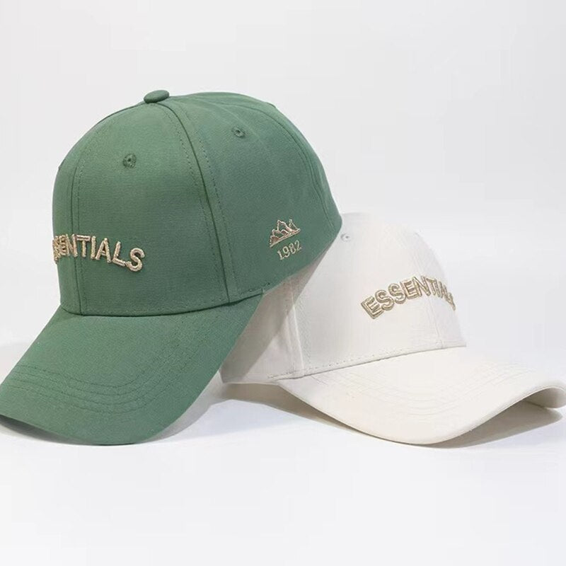 Essentials Caps