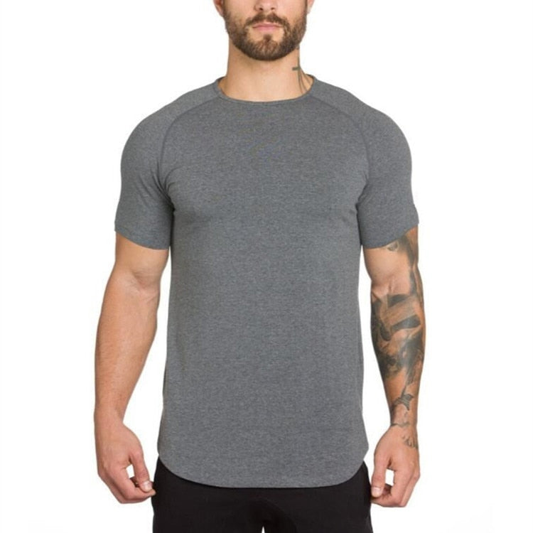 Trending Fitness T-shirt For Men