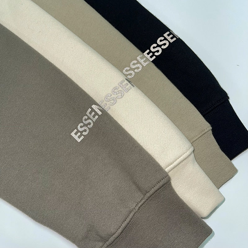 New Essentials Sweatshirt