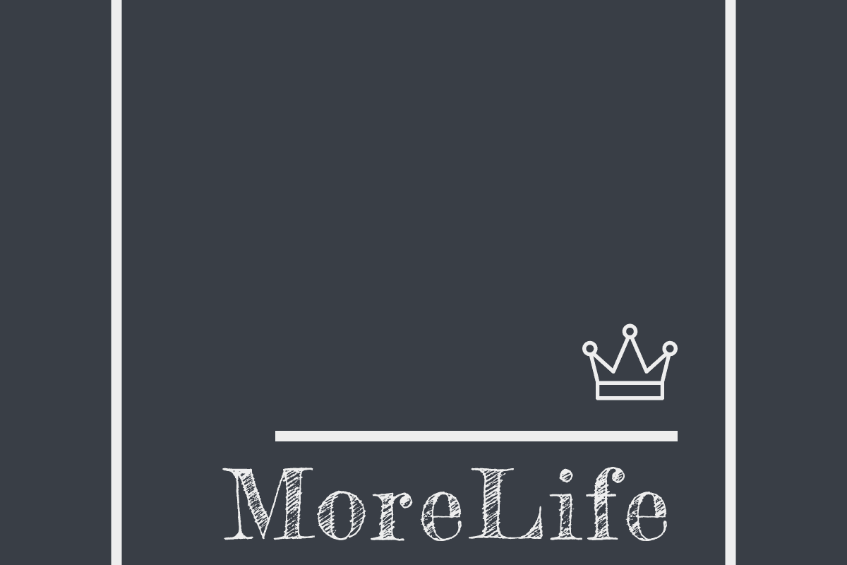 MoreLifeWearing Gift Card