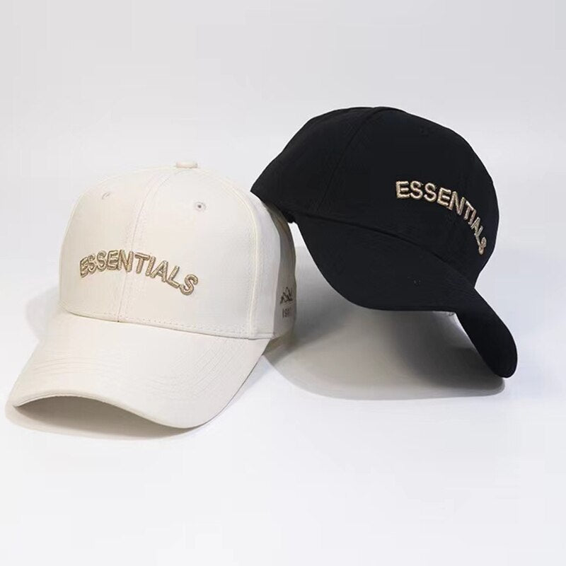 Essentials Caps