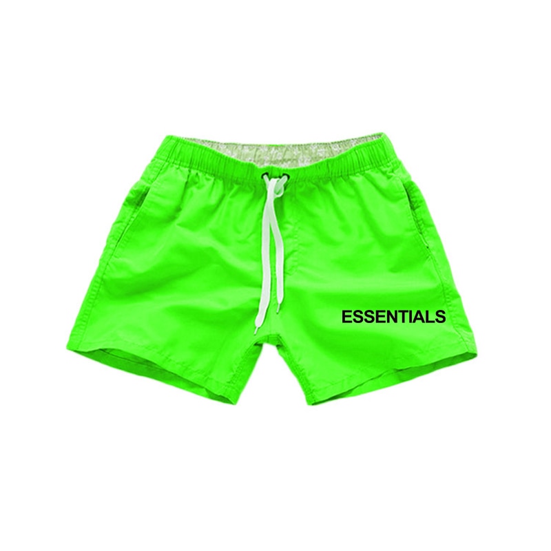 Essentials Swim Shorts