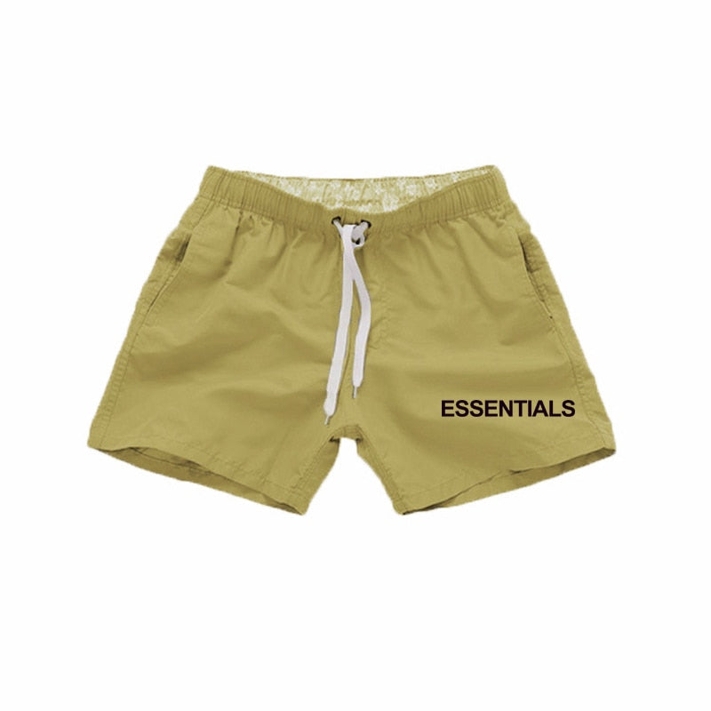 Essentials Swim Shorts