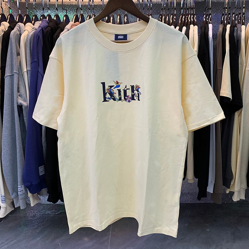 Kith - Flower Editions