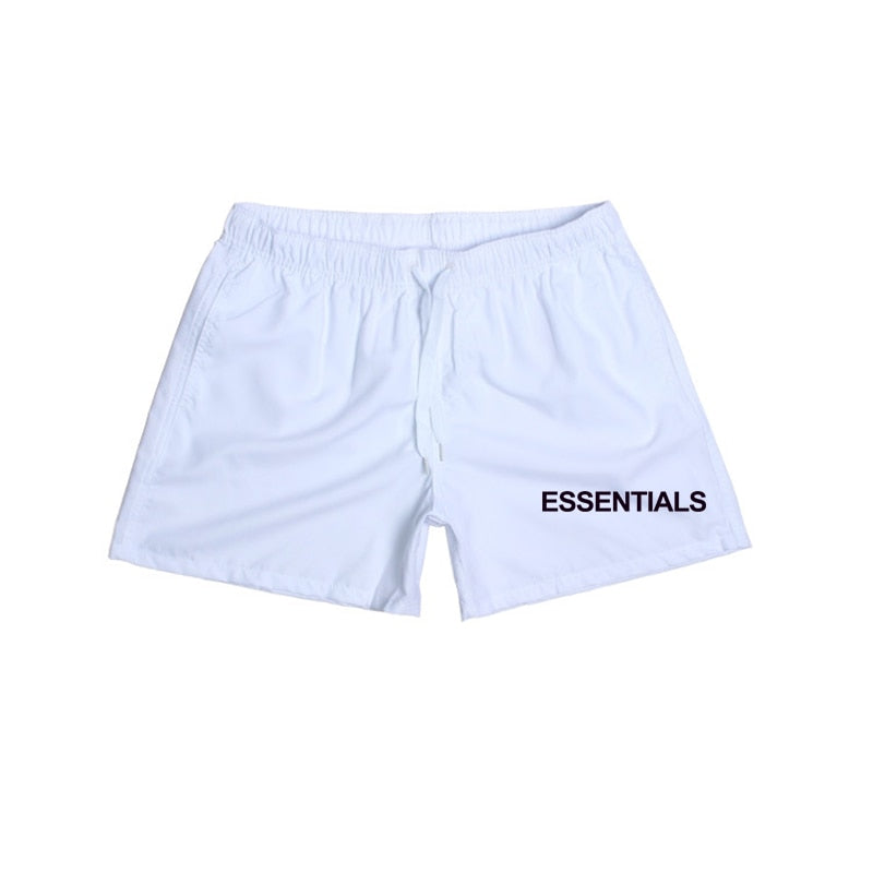 Essentials Swim Shorts