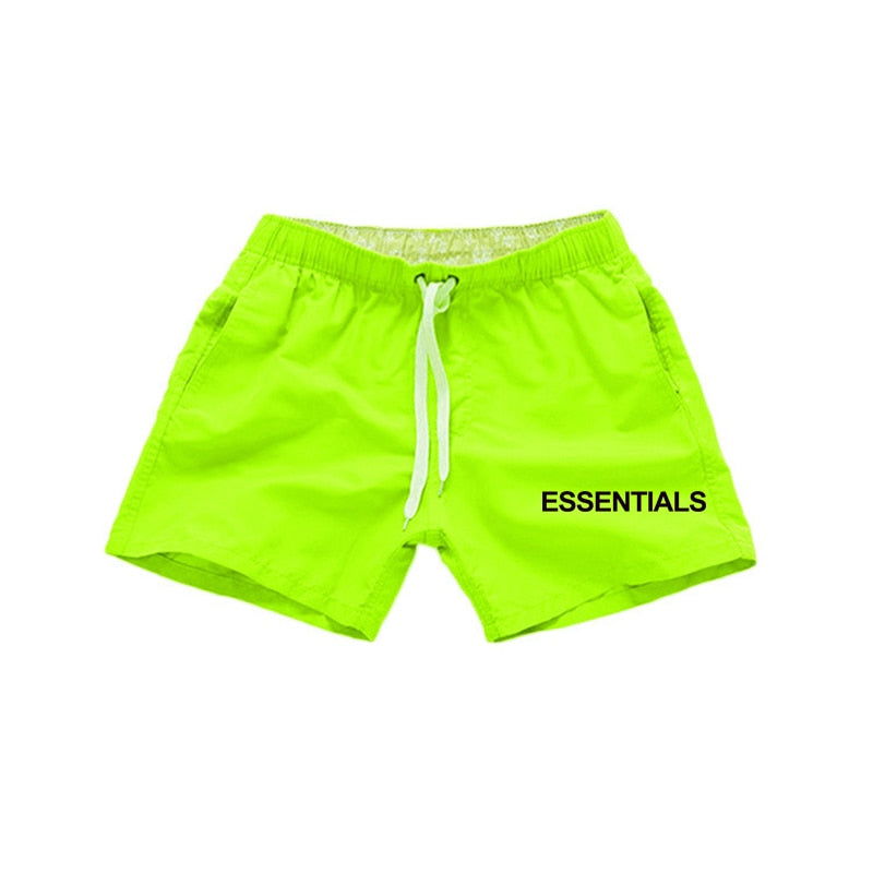 Essentials Swim Shorts