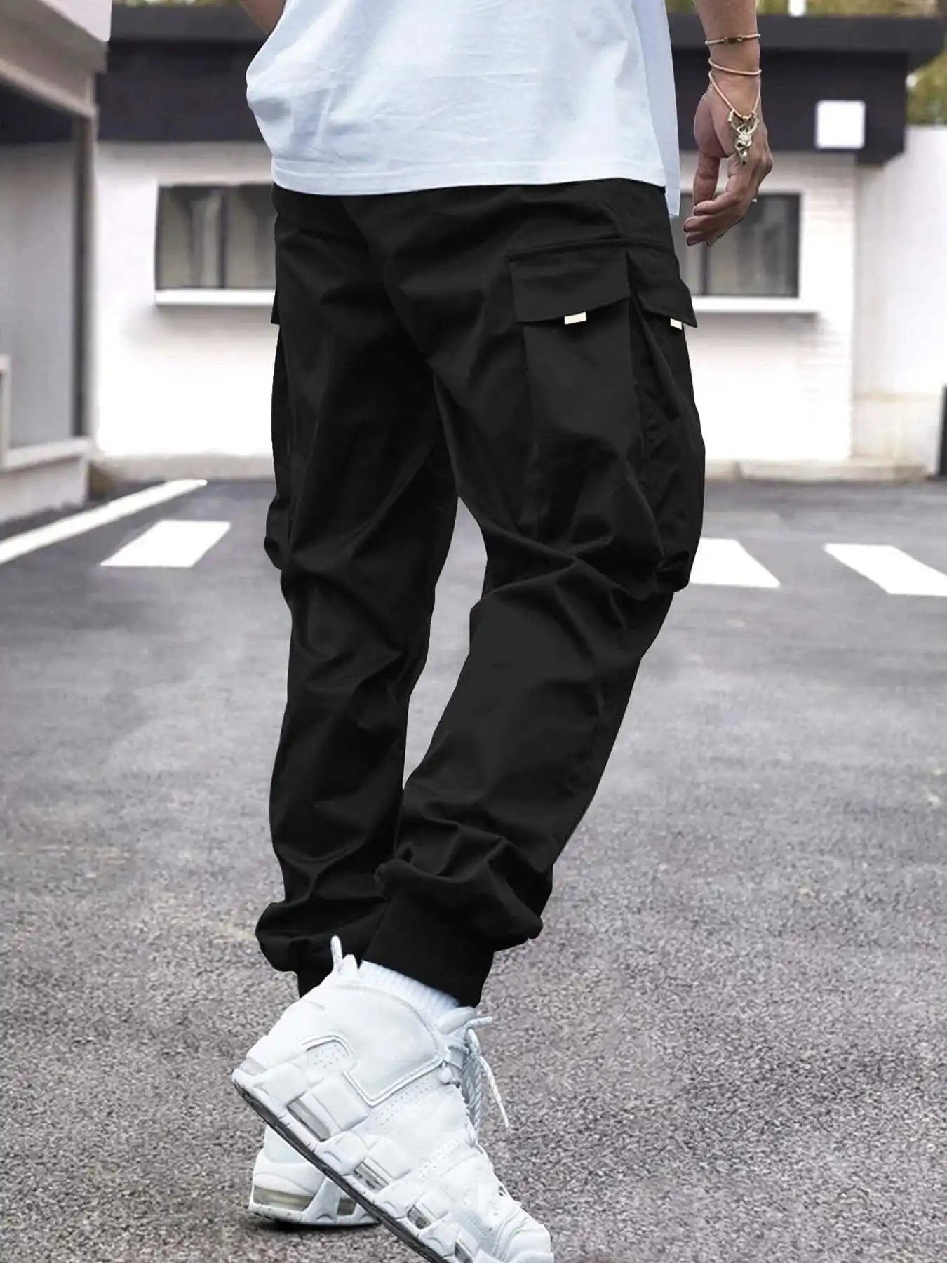 Cargo Pants - Trending - 2024