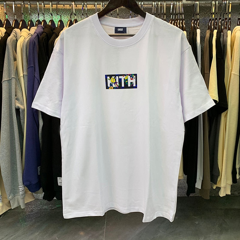 Kith - Flower Editions