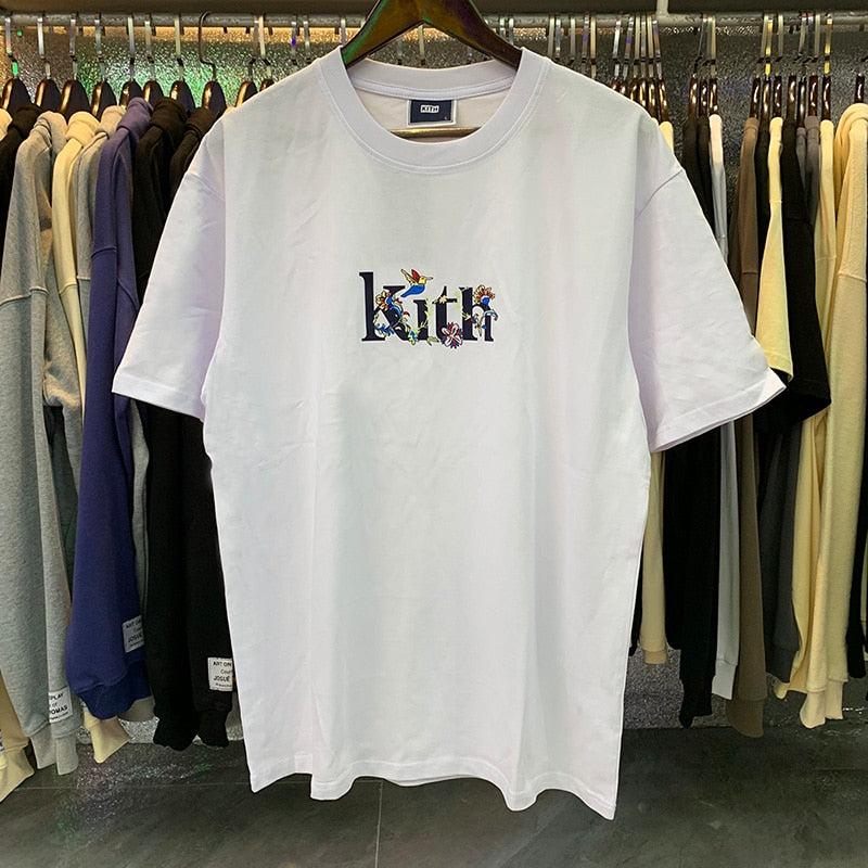 Kith - Flower Editions