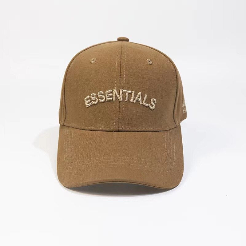 Essentials Caps