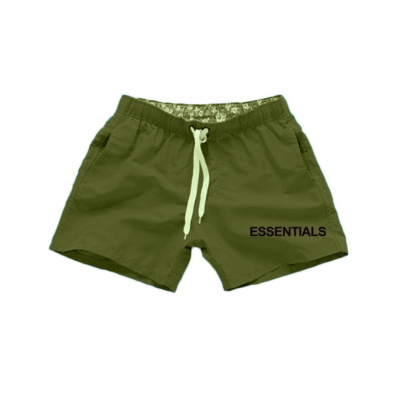 Essentials Swim Shorts