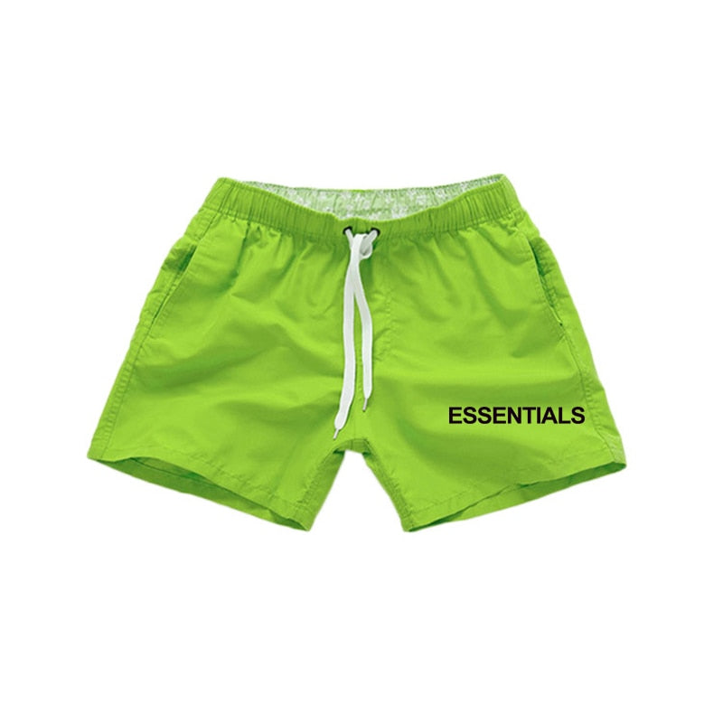 Essentials Swim Shorts