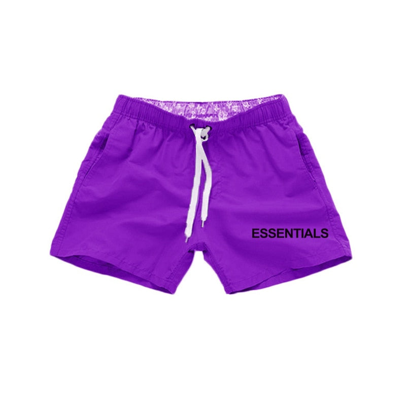 Essentials Swim Shorts