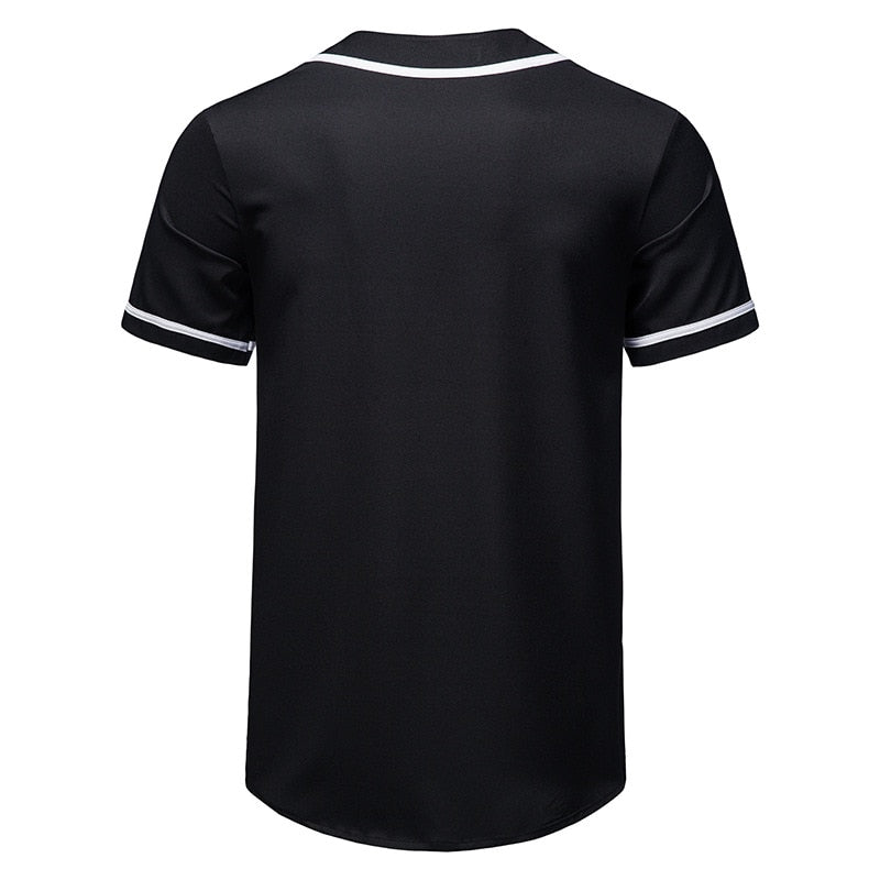 Mens Unique and Comfortable T-Shirt