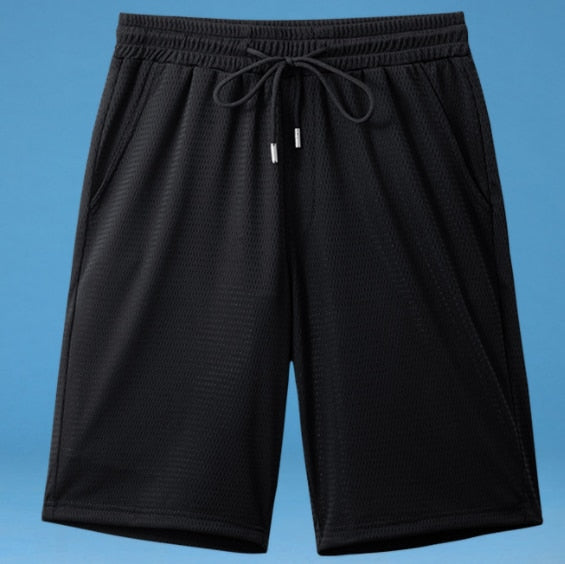 New Men Shorts Gym and Casual