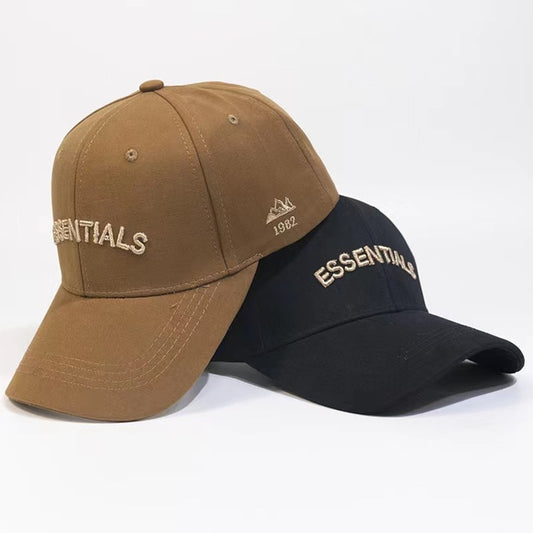 Essentials Caps