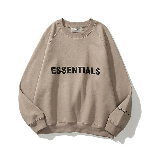 Essentials Hoodie Unisex