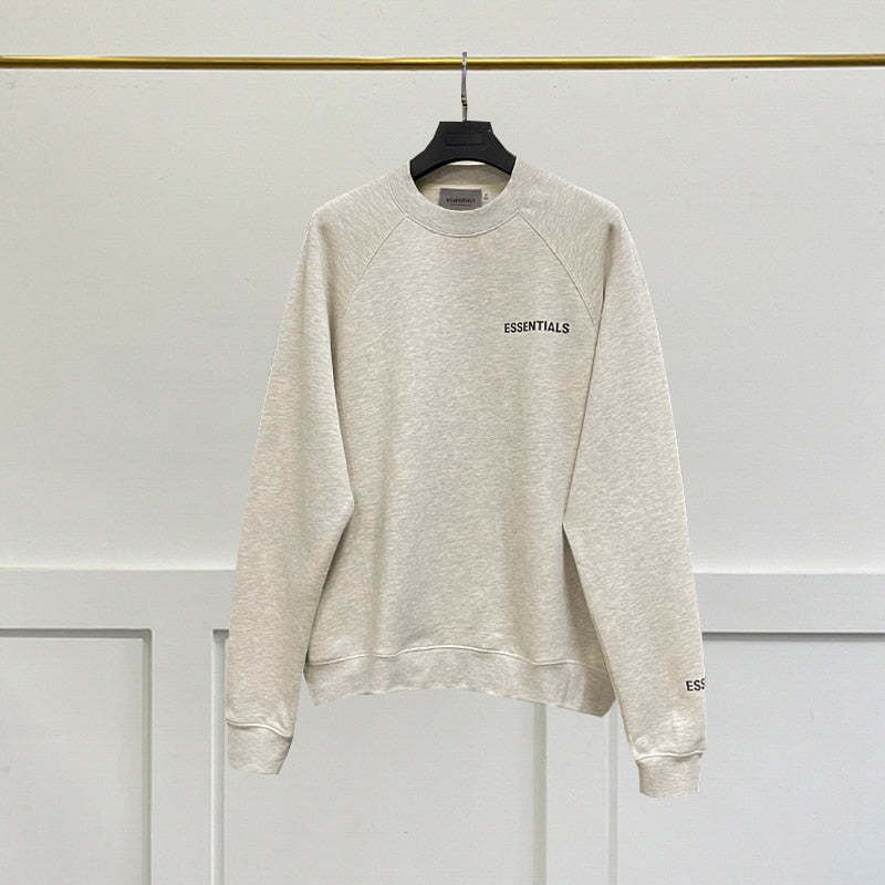 New Essentials Sweatshirt