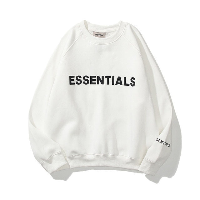 Essentials Hoodie Unisex