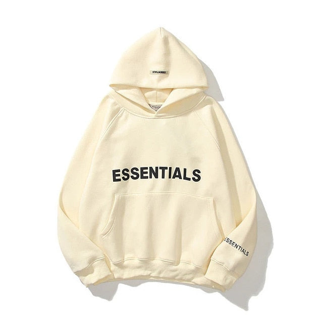 Essentials Hoodie Unisex