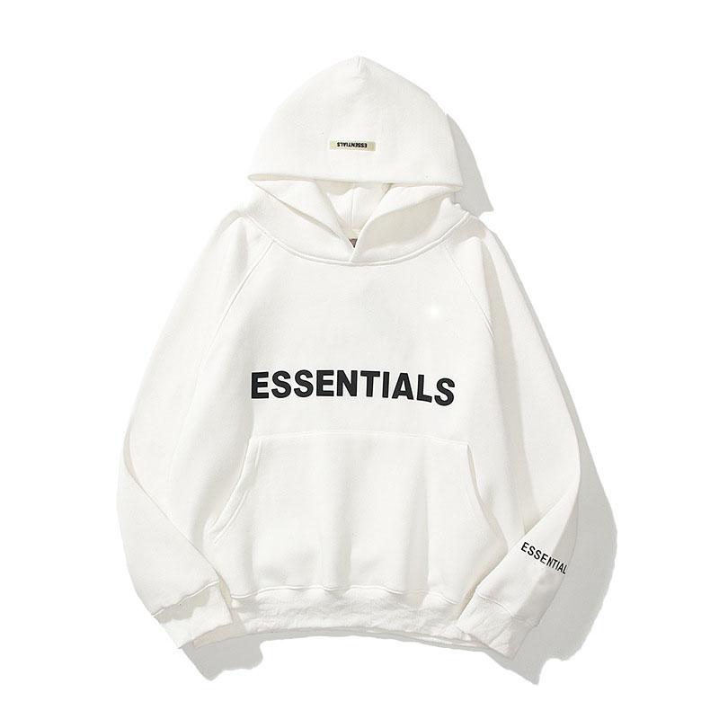 Essentials Hoodie Unisex