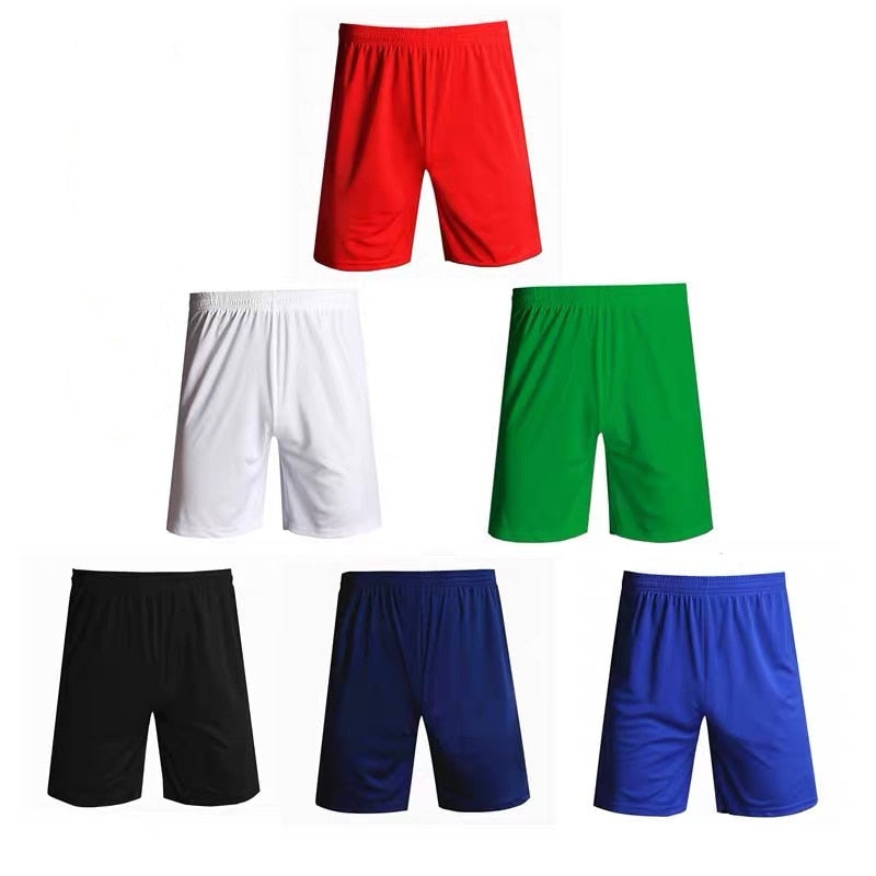 New Men Shorts Gym and Casual