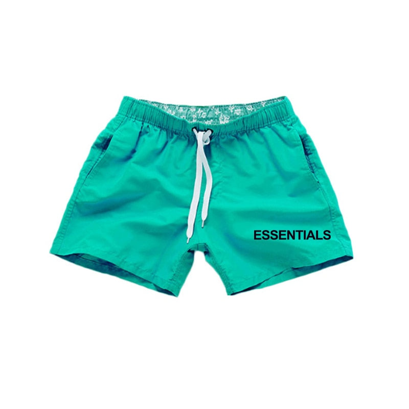 Essentials Swim Shorts