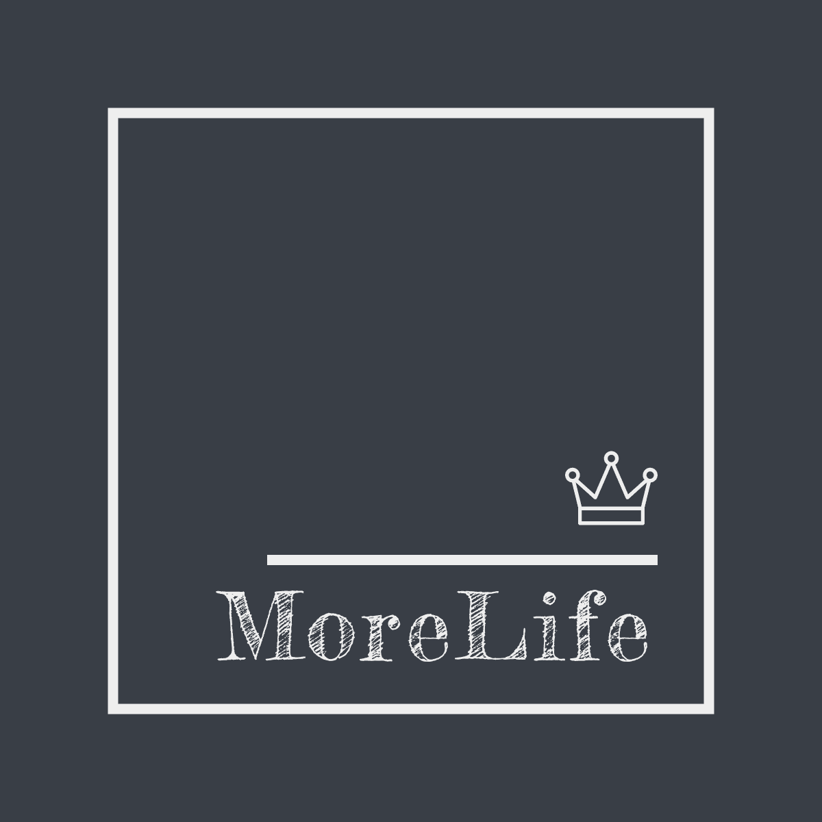 MoreLifeWearing Gift Card